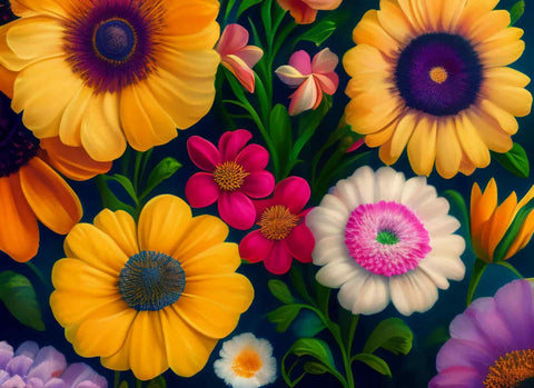 Multi Floral Honey