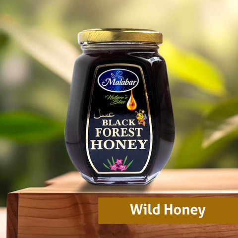 Wild Honey