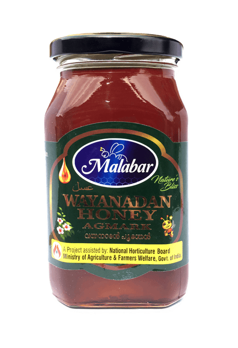 wayanadan honey