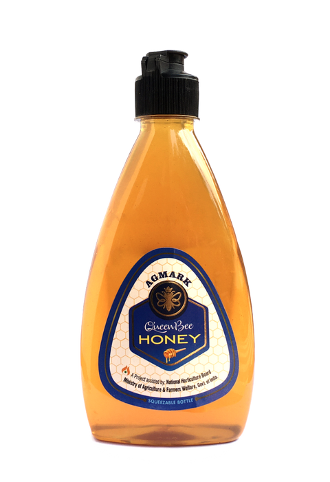 queenbee honey