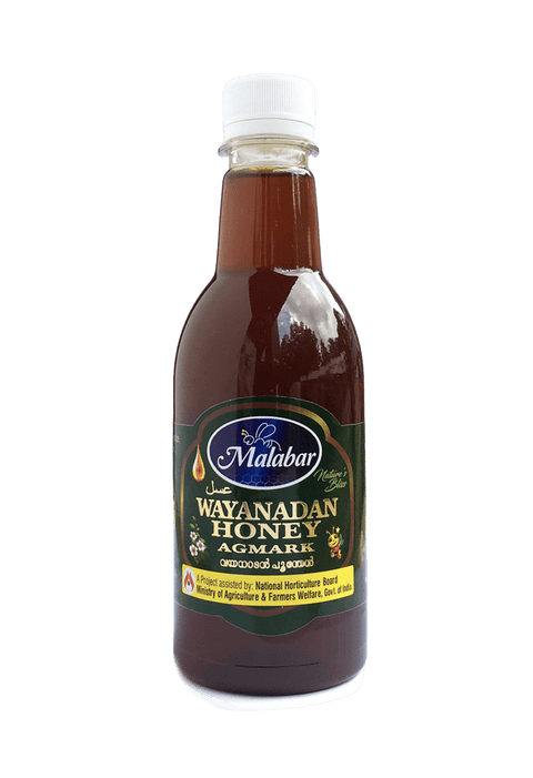 wayanadan honey