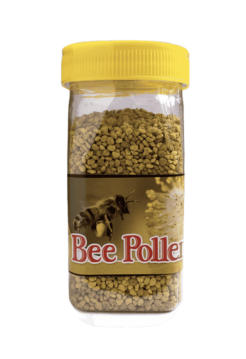 Beepollen