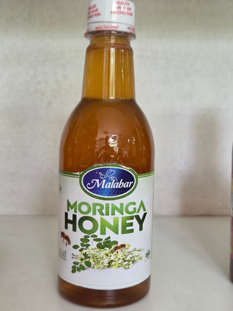 Moringa Honey(Drumstick)