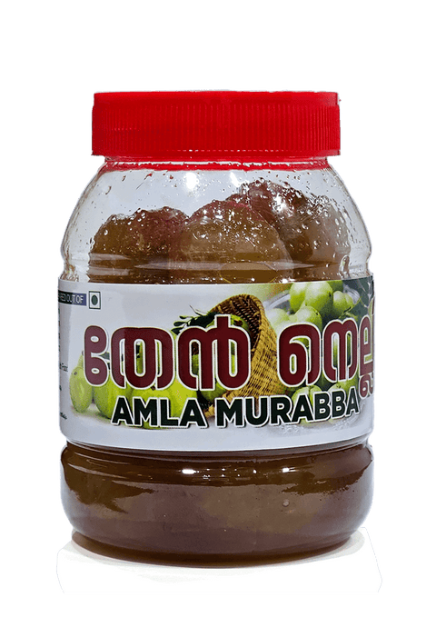 Amla Honey