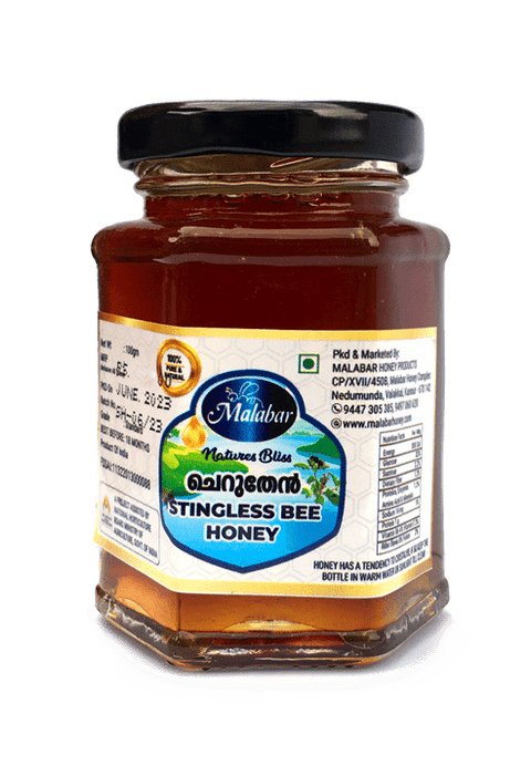 Stingless_bee_honey 100g