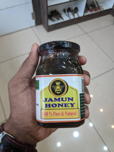 JamunHoney250g_front_hand