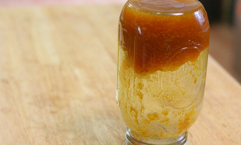 Why Does Honey Crystallize? And How to Restore its Natural Texture | Buy Pure and Organic Honey Online