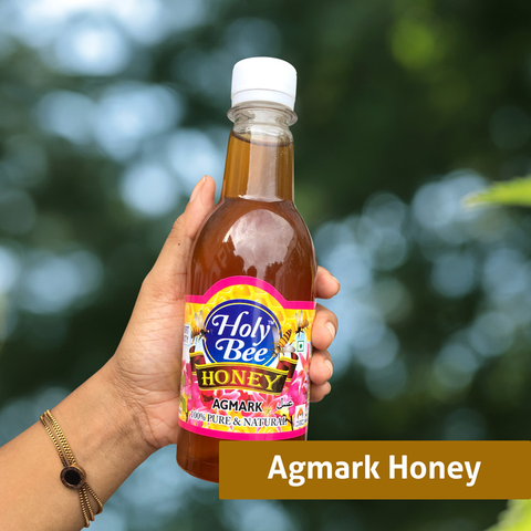 Agmark Honey