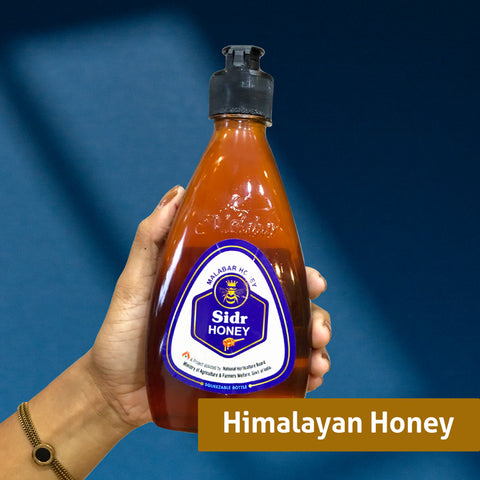 Himalayan Honey