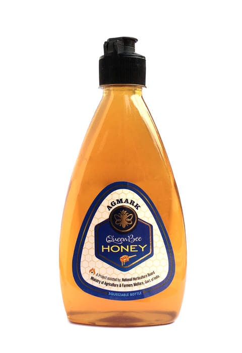 queenbee honey 