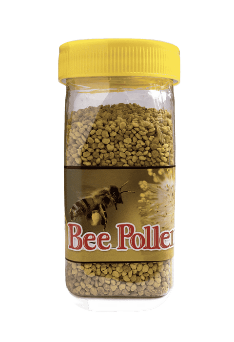 Beepollen 