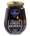 BlackForest honey glass 500g