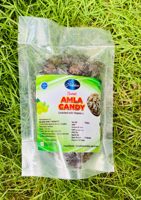 Amla Candy