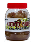 Amla Honey