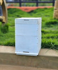 Bee_Hive_White Box