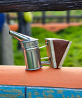 Bee Smoker Fron View