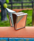 Bee Smoker Side View