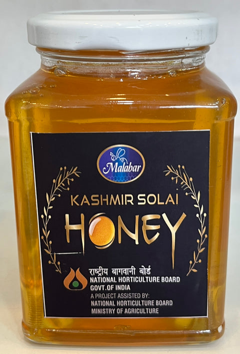 Kashmir Sulai