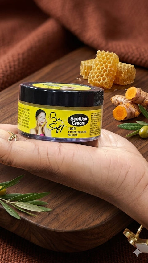 Bee Wax Cream