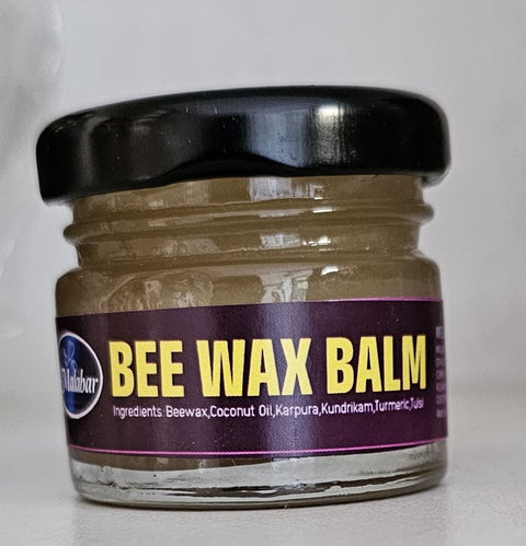 Bee Wax Balm